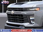 New 2026 Chevrolet Silverado 2500 Custom Crew Cab for sale #T26284 - photo 12