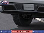 New 2026 Chevrolet Silverado 2500 Custom Crew Cab for sale #T26284 - photo 14