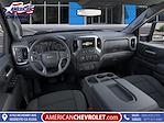 New 2026 Chevrolet Silverado 2500 Custom Crew Cab for sale #T26284 - photo 15