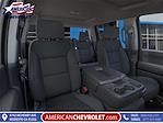 New 2026 Chevrolet Silverado 2500 Custom Crew Cab for sale #T26284 - photo 16