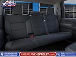 New 2026 Chevrolet Silverado 2500 Custom Crew Cab for sale #T26284 - photo 17