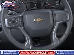 New 2026 Chevrolet Silverado 2500 Custom Crew Cab for sale #T26284 - photo 19