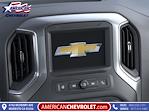 New 2026 Chevrolet Silverado 2500 Custom Crew Cab for sale #T26284 - photo 20