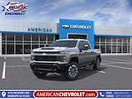 New 2026 Chevrolet Silverado 2500 Custom Crew Cab for sale #T26284 - photo 25