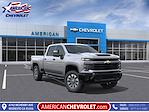 New 2026 Chevrolet Silverado 2500 Custom Crew Cab for sale #T26284 - photo 26