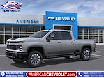 New 2026 Chevrolet Silverado 2500 Custom Crew Cab for sale #T26284 - photo 4