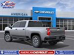 New 2026 Chevrolet Silverado 2500 Custom Crew Cab for sale #T26284 - photo 5