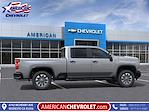 New 2026 Chevrolet Silverado 2500 Custom Crew Cab for sale #T26284 - photo 6