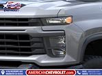 New 2026 Chevrolet Silverado 2500 Custom Crew Cab for sale #T26284 - photo 9
