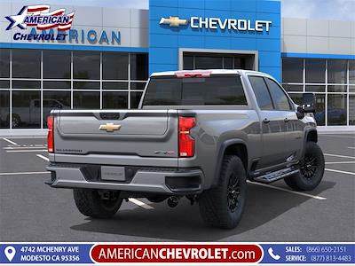 New 2026 Chevrolet Silverado 2500 ZR2 Crew Cab for sale #T26290 - photo 2