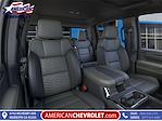 New 2026 Chevrolet Silverado 2500 ZR2 Crew Cab for sale #T26290 - photo 16