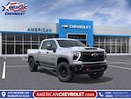 New 2026 Chevrolet Silverado 2500 ZR2 Crew Cab for sale #T26290 - photo 26