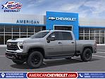 New 2026 Chevrolet Silverado 2500 ZR2 Crew Cab for sale #T26290 - photo 4