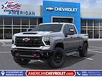 New 2026 Chevrolet Silverado 2500 ZR2 Crew Cab for sale #T26290 - photo 7