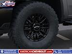 New 2026 Chevrolet Silverado 2500 ZR2 Crew Cab for sale #T26290 - photo 8