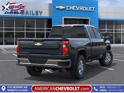 New 2026 Chevrolet Silverado 2500 LT Crew Cab for sale #T26294 - photo 2