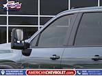 New 2026 Chevrolet Silverado 2500 LT Crew Cab 4WD Pickup for sale #T26294 - photo 9