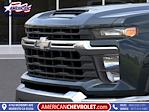 New 2026 Chevrolet Silverado 2500 LT Crew Cab 4WD Pickup for sale #T26294 - photo 11