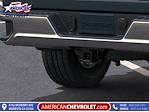 New 2026 Chevrolet Silverado 2500 LT Crew Cab 4WD Pickup for sale #T26294 - photo 13