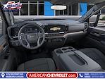 New 2026 Chevrolet Silverado 2500 LT Crew Cab 4WD Pickup for sale #T26294 - photo 14