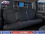 New 2026 Chevrolet Silverado 2500 LT Crew Cab 4WD Pickup for sale #T26294 - photo 16