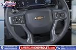 New 2026 Chevrolet Silverado 2500 LT Crew Cab 4WD Pickup for sale #T26294 - photo 18