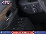 New 2026 Chevrolet Silverado 2500 LT Crew Cab 4WD Pickup for sale #T26294 - photo 21