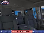 New 2026 Chevrolet Silverado 2500 LT Crew Cab 4WD Pickup for sale #T26294 - photo 23