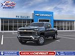 New 2026 Chevrolet Silverado 2500 LT Crew Cab 4WD Pickup for sale #T26294 - photo 24