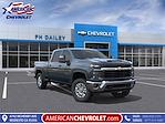 New 2026 Chevrolet Silverado 2500 LT Crew Cab 4WD Pickup for sale #T26294 - photo 25
