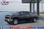 New 2026 Chevrolet Silverado 2500 LT Crew Cab 4WD Pickup for sale #T26294 - photo 2