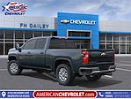 New 2026 Chevrolet Silverado 2500 LT Crew Cab 4WD Pickup for sale #T26294 - photo 3