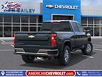 New 2026 Chevrolet Silverado 2500 LT Crew Cab 4WD Pickup for sale #T26294 - photo 4