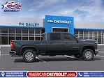 New 2026 Chevrolet Silverado 2500 LT Crew Cab 4WD Pickup for sale #T26294 - photo 5