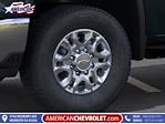 New 2026 Chevrolet Silverado 2500 LT Crew Cab 4WD Pickup for sale #T26294 - photo 7