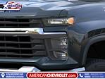 New 2026 Chevrolet Silverado 2500 LT Crew Cab 4WD Pickup for sale #T26294 - photo 8