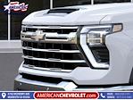 New 2026 Chevrolet Silverado 2500 LTZ Crew Cab for sale #T26296 - photo 11