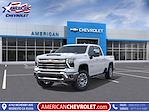 New 2026 Chevrolet Silverado 2500 LTZ Crew Cab for sale #T26296 - photo 24