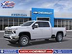 New 2026 Chevrolet Silverado 2500 LTZ Crew Cab for sale #T26296 - photo 3