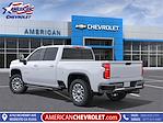 New 2026 Chevrolet Silverado 2500 LTZ Crew Cab for sale #T26296 - photo 4