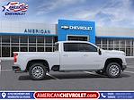 New 2026 Chevrolet Silverado 2500 LTZ Crew Cab for sale #T26296 - photo 5