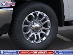 New 2026 Chevrolet Silverado 2500 LTZ Crew Cab for sale #T26296 - photo 7