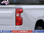 New 2026 Chevrolet Silverado 1500 Work Truck Regular Cab for sale #T26306 - photo 11