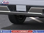 New 2026 Chevrolet Silverado 1500 Work Truck Regular Cab for sale #T26306 - photo 14