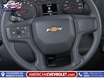 New 2026 Chevrolet Silverado 1500 Work Truck Regular Cab for sale #T26306 - photo 19