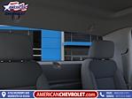New 2026 Chevrolet Silverado 1500 Work Truck Regular Cab for sale #T26306 - photo 24