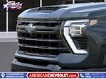 New 2026 Chevrolet Silverado 2500 LT Crew Cab for sale #T26317 - photo 12