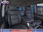 New 2026 Chevrolet Silverado 2500 LT Crew Cab for sale #T26317 - photo 16