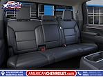 New 2026 Chevrolet Silverado 2500 LT Crew Cab for sale #T26317 - photo 17