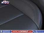 New 2026 Chevrolet Silverado 2500 LT Crew Cab for sale #T26317 - photo 21